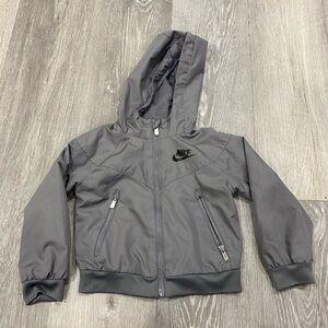 Nike Windbreaker Jacket
